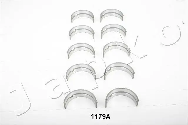 Kurbelwellenlagersatz JAPKO 61179A