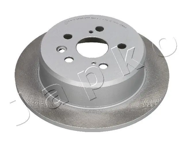 Bremsscheibe Hinterachse JAPKO 61202C