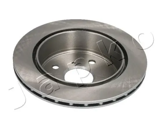 Bremsscheibe Hinterachse JAPKO 61206C Bild Bremsscheibe Hinterachse JAPKO 61206C