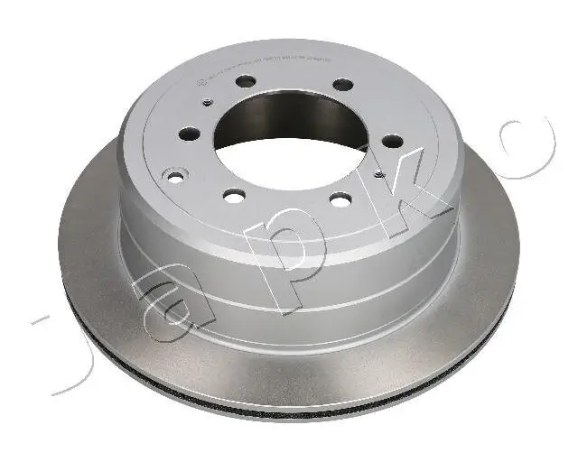 Bremsscheibe Hinterachse JAPKO 61219C