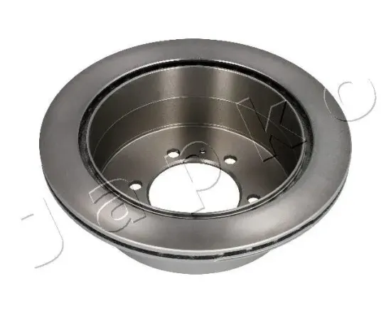 Bremsscheibe Hinterachse JAPKO 61219C Bild Bremsscheibe Hinterachse JAPKO 61219C