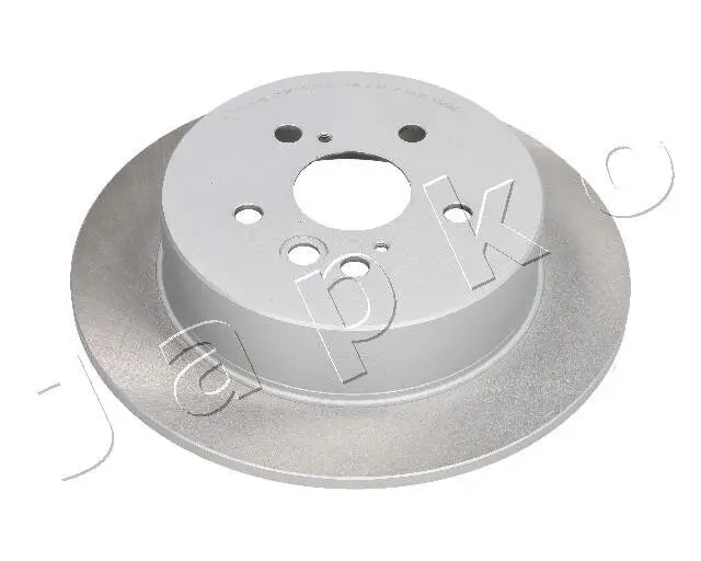 Bremsscheibe Hinterachse JAPKO 61221C