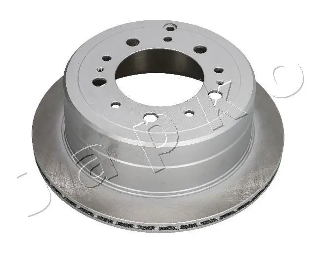 Bremsscheibe Hinterachse JAPKO 61223C