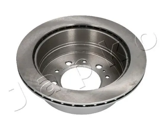Bremsscheibe Hinterachse JAPKO 61223C Bild Bremsscheibe Hinterachse JAPKO 61223C