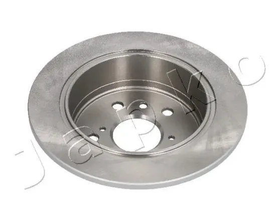 Bremsscheibe Hinterachse JAPKO 61225C Bild Bremsscheibe Hinterachse JAPKO 61225C