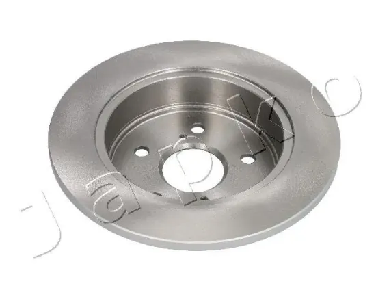 Bremsscheibe Hinterachse JAPKO 61230C Bild Bremsscheibe Hinterachse JAPKO 61230C