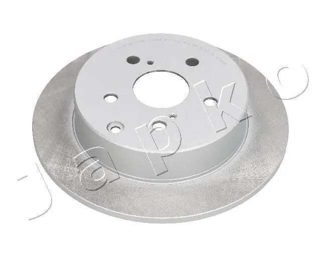 Bremsscheibe Hinterachse JAPKO 61231C