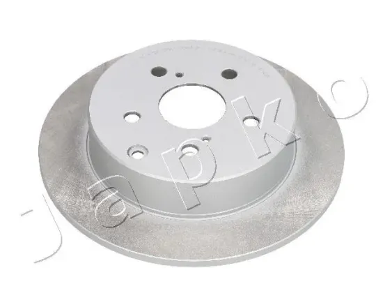 Bremsscheibe Hinterachse JAPKO 61231C Bild Bremsscheibe Hinterachse JAPKO 61231C