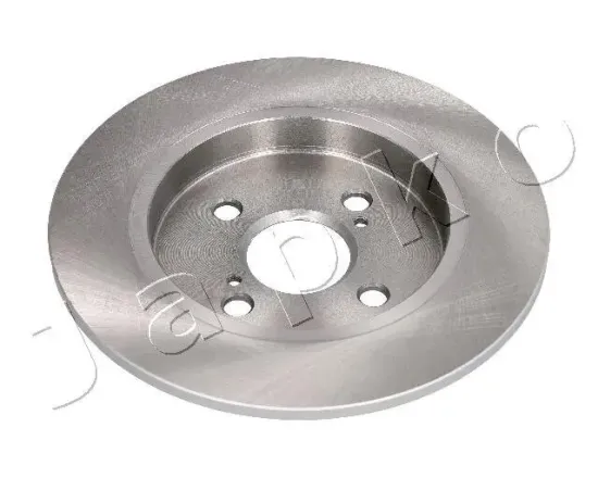 Bremsscheibe Hinterachse JAPKO 61232C Bild Bremsscheibe Hinterachse JAPKO 61232C