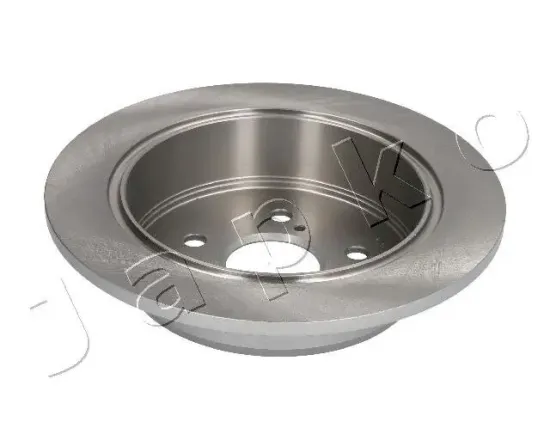 Bremsscheibe Hinterachse JAPKO 61233C Bild Bremsscheibe Hinterachse JAPKO 61233C