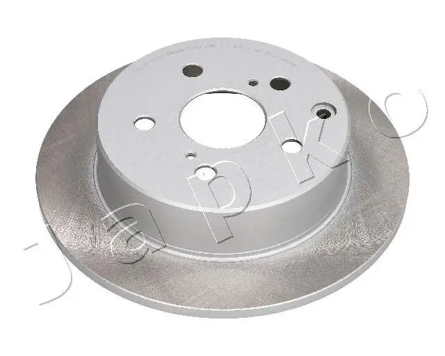 Bremsscheibe Hinterachse JAPKO 61242C