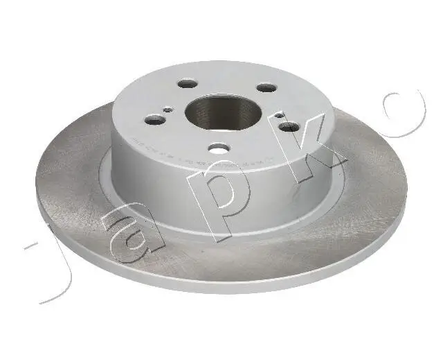 Bremsscheibe Hinterachse JAPKO 61244C