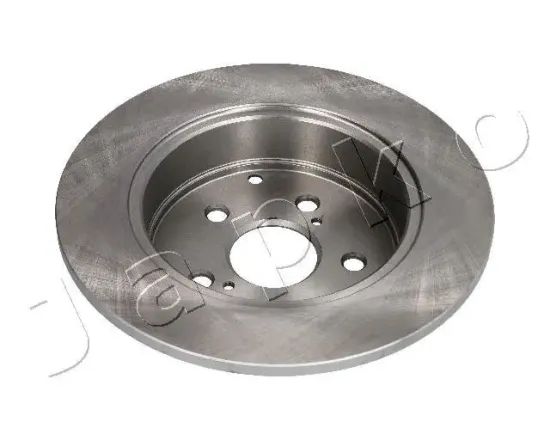 Bremsscheibe Hinterachse JAPKO 61245C Bild Bremsscheibe Hinterachse JAPKO 61245C