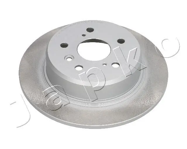 Bremsscheibe Hinterachse JAPKO 61249C