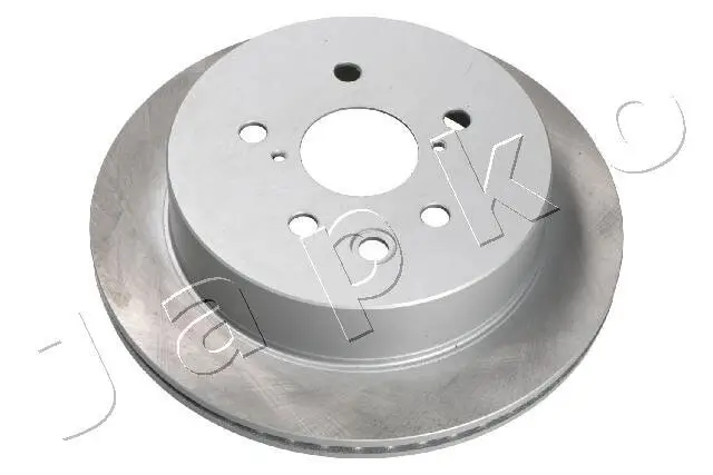 Bremsscheibe Hinterachse JAPKO 61257C