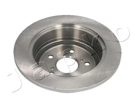 Bremsscheibe Hinterachse JAPKO 61258C Bild Bremsscheibe Hinterachse JAPKO 61258C