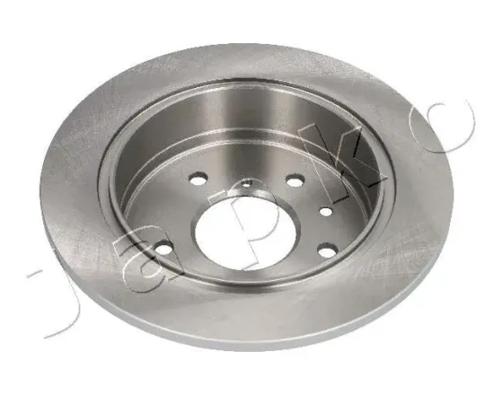 Bremsscheibe Hinterachse JAPKO 61310C Bild Bremsscheibe Hinterachse JAPKO 61310C