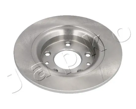 Bremsscheibe Hinterachse JAPKO 61316C Bild Bremsscheibe Hinterachse JAPKO 61316C