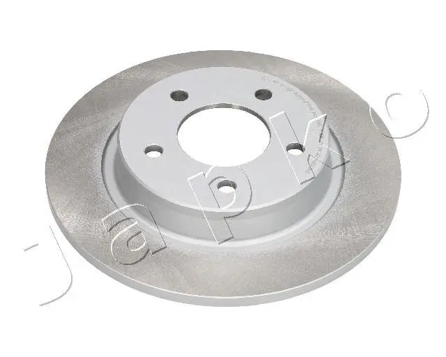 Bremsscheibe Hinterachse JAPKO 61317C