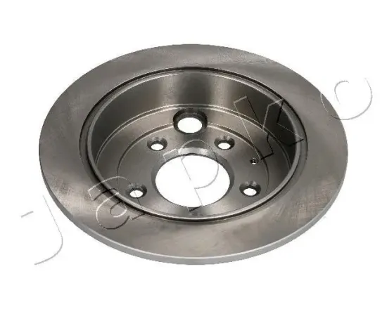 Bremsscheibe Hinterachse JAPKO 61326C Bild Bremsscheibe Hinterachse JAPKO 61326C