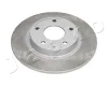 Bremsscheibe Hinterachse JAPKO 61331C Bild Bremsscheibe Hinterachse JAPKO 61331C
