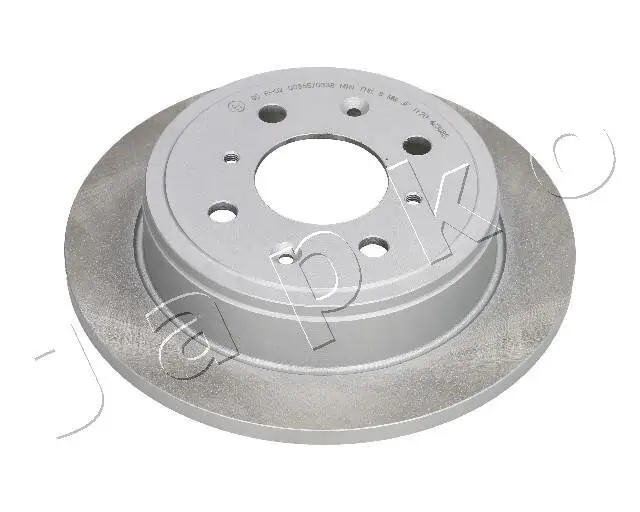 Bremsscheibe Hinterachse JAPKO 61402C