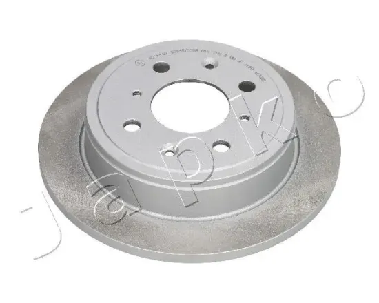 Bremsscheibe Hinterachse JAPKO 61402C Bild Bremsscheibe Hinterachse JAPKO 61402C