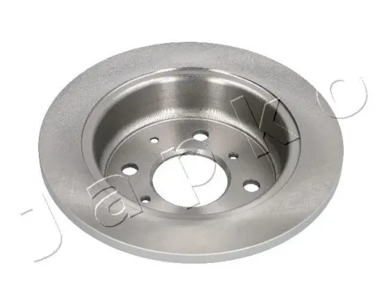 Bremsscheibe Hinterachse JAPKO 61402C Bild Bremsscheibe Hinterachse JAPKO 61402C