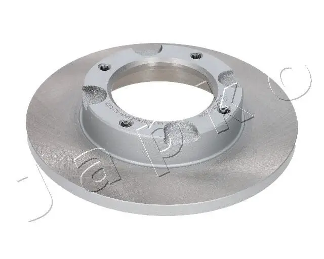 Bremsscheibe Hinterachse JAPKO 61408C