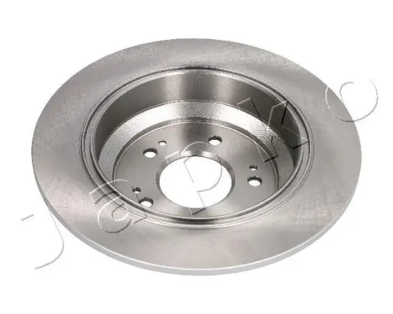 Bremsscheibe Hinterachse JAPKO 61416C Bild Bremsscheibe Hinterachse JAPKO 61416C