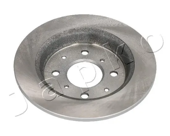 Bremsscheibe Hinterachse JAPKO 61417C Bild Bremsscheibe Hinterachse JAPKO 61417C