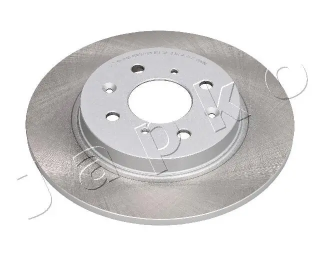 Bremsscheibe Hinterachse JAPKO 61418C