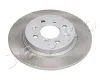 Bremsscheibe Hinterachse JAPKO 61418C