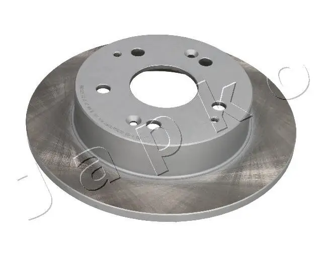 Bremsscheibe Hinterachse JAPKO 61446C