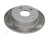 Bremsscheibe Hinterachse JAPKO 61446C Bild Bremsscheibe Hinterachse JAPKO 61446C