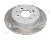 Bremsscheibe Hinterachse JAPKO 61495C Bild Bremsscheibe Hinterachse JAPKO 61495C