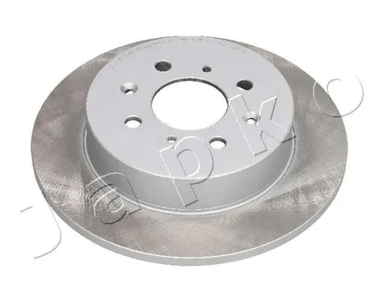 Bremsscheibe Hinterachse JAPKO 61495C Bild Bremsscheibe Hinterachse JAPKO 61495C