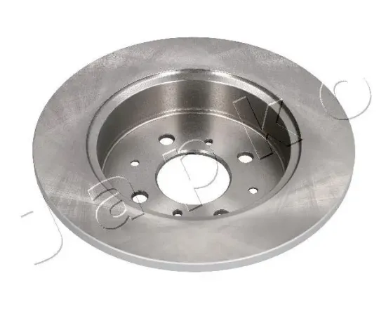 Bremsscheibe Hinterachse JAPKO 61495C Bild Bremsscheibe Hinterachse JAPKO 61495C