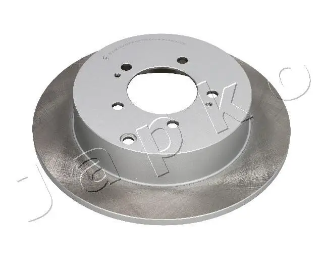 Bremsscheibe Hinterachse JAPKO 61501C