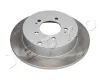 Bremsscheibe Hinterachse JAPKO 61501C Bild Bremsscheibe Hinterachse JAPKO 61501C