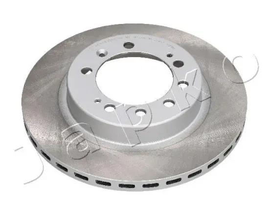 Bremsscheibe Hinterachse JAPKO 61505C Bild Bremsscheibe Hinterachse JAPKO 61505C