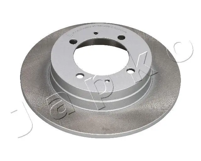 Bremsscheibe Hinterachse JAPKO 61508C