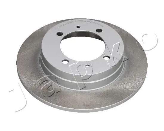 Bremsscheibe Hinterachse JAPKO 61508C Bild Bremsscheibe Hinterachse JAPKO 61508C