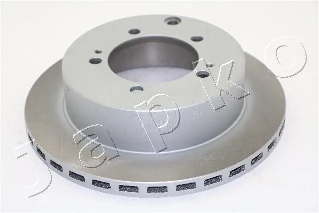 Bremsscheibe Hinterachse JAPKO 61513C