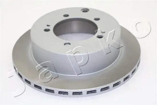 Bremsscheibe Hinterachse JAPKO 61513C Bild Bremsscheibe Hinterachse JAPKO 61513C