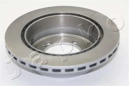 Bremsscheibe Hinterachse JAPKO 61513C Bild Bremsscheibe Hinterachse JAPKO 61513C