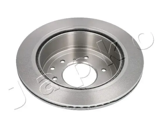 Bremsscheibe Hinterachse JAPKO 61516C Bild Bremsscheibe Hinterachse JAPKO 61516C