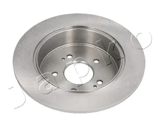 Bremsscheibe Hinterachse JAPKO 61520C Bild Bremsscheibe Hinterachse JAPKO 61520C