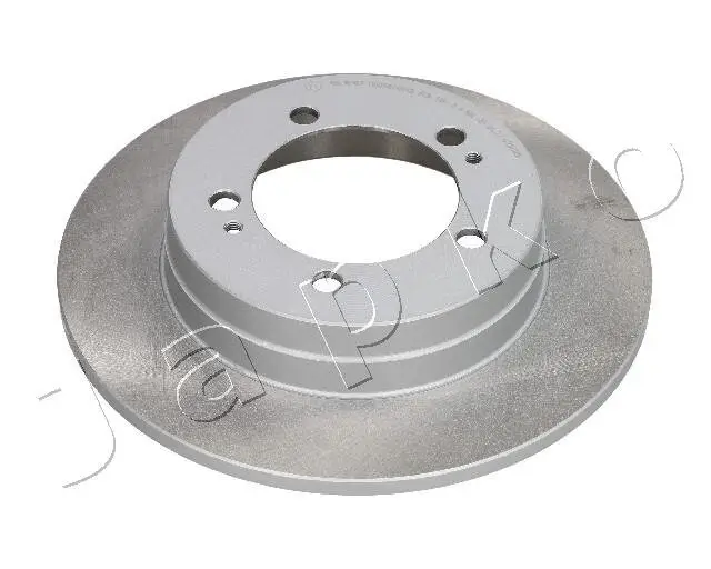 Bremsscheibe Hinterachse JAPKO 61597C
