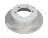 Bremsscheibe Hinterachse JAPKO 61598C